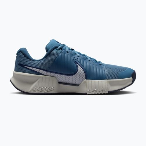 Férfi teniszcipő Nike Zoom GP Challenge Pro Clay smokey blue/light bone/new slate/white