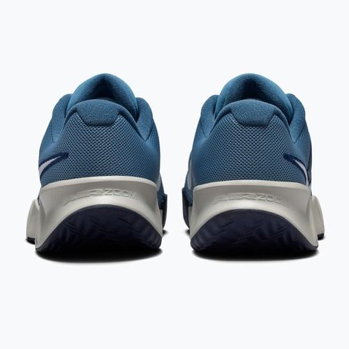 Férfi teniszcipő Nike Zoom GP Challenge Pro Clay smokey blue/light bone/new slate/white