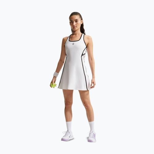 Ruha Nike Court Advantage white/black
