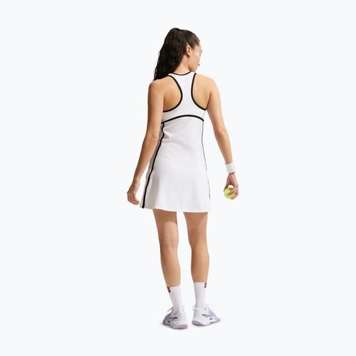 Ruha Nike Court Advantage white/black