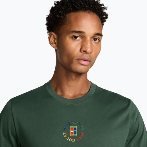 Póló Nike Court Dri-Fit Fir