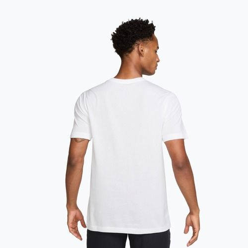 Póló Nike Court Dri-Fit White
