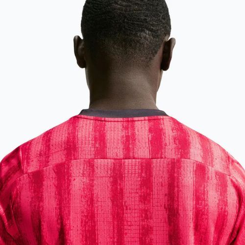 Póló Nike Court Victory Team Red/Black/White