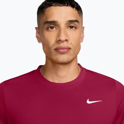 Póló Nike Court Victory Team Red/White