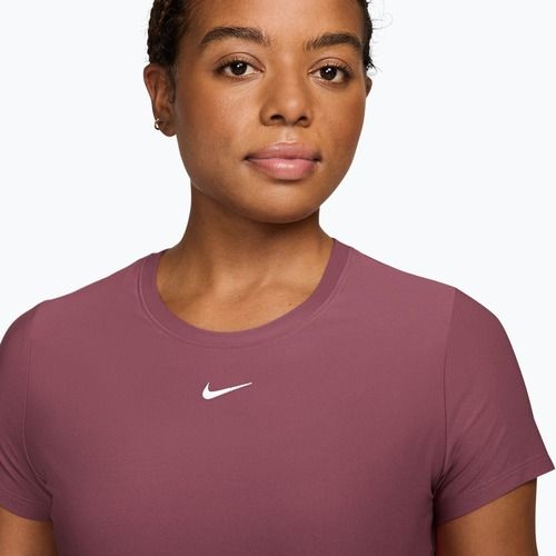 Póló Nike Victory Dri-Fit Pink Smoke/White