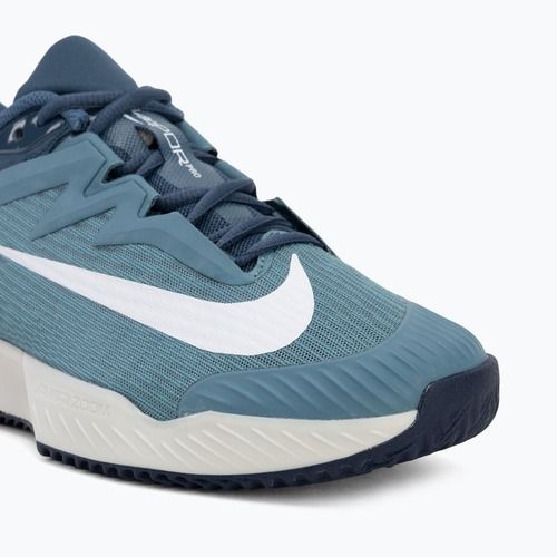 Férfi teniszcipő Nike Vapor Pro 3 Clay smokey blue/light bone/new slate/white