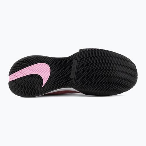 Női teniszcipő Nike Vapor Pro 3 Clay pink smoke/vast grey/black/white