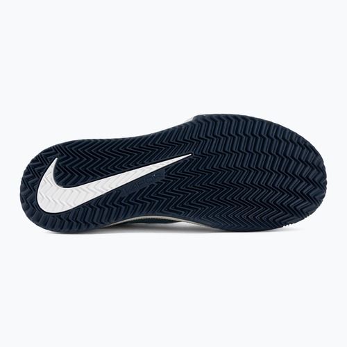 Férfi teniszcipő Nike Vapor Lite 3 Clay smokey blue/light bone/new slate/white