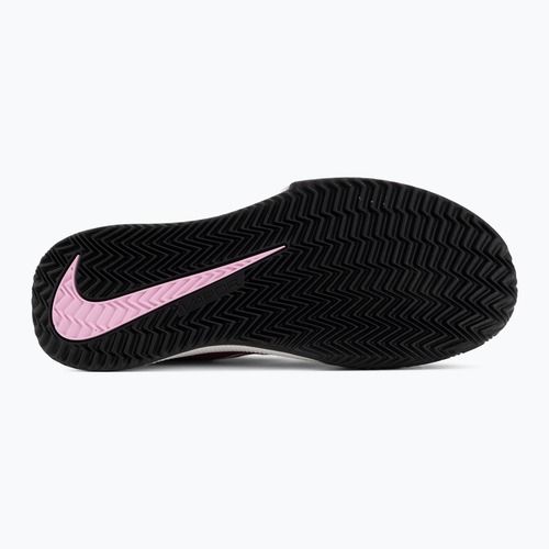 Női teniszcipő Nike Vapor Lite 3 Clay pink smoke/vast grey/black/white