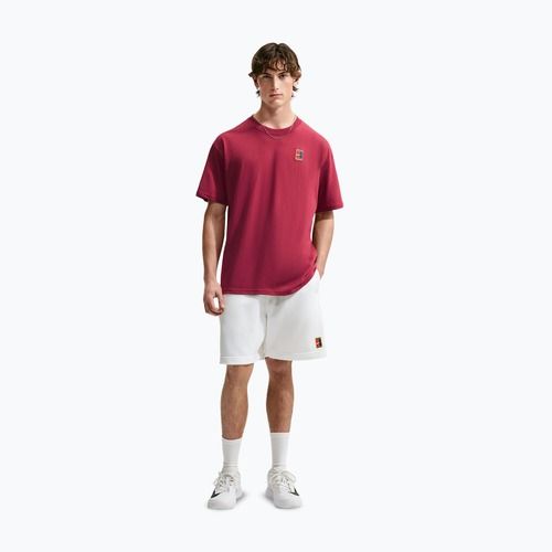 Póló Nike Court Max90 Team Red