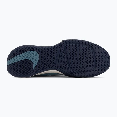 Férfi teniszcipő Nike Vapor Pro 3 smokey blue/light bone/new slate/white
