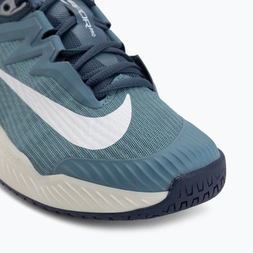 Férfi teniszcipő Nike Vapor Pro 3 smokey blue/light bone/new slate/white