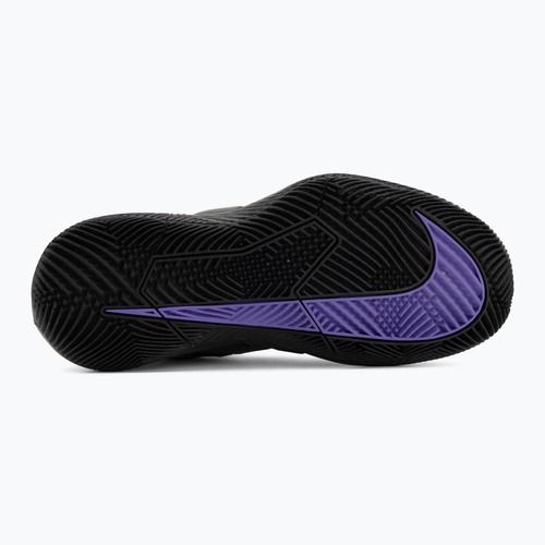 Gyerek teniszcipő Nike Court Jr. Vapor X Multi Color/Psychic Purple/Black
