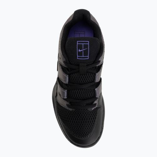 Gyerek teniszcipő Nike Court Jr. Vapor X Multi Color/Psychic Purple/Black