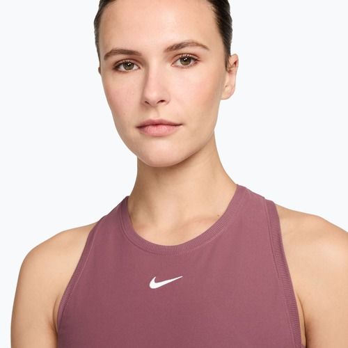 Teniszruha Nike Victory pink smoke/white