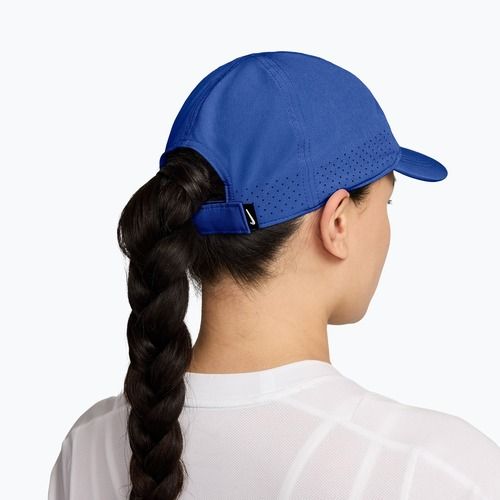 Ellenzős sapka Nike Dri-FIT ADV Club old royal/white