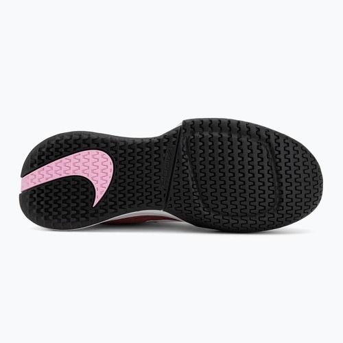 Női teniszcipő Nike Vapor Pro 3 Pink Smoke/Vast Grey/Black/White