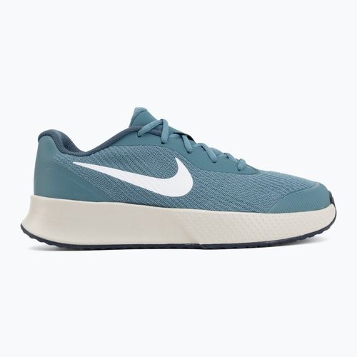 Férfi teniszcipő Nike Vapor Lite 3 Smokey Blue/Light Bone/New Slate/White