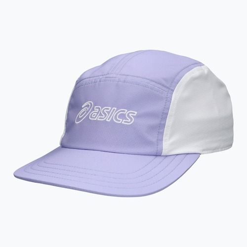 Ellenzős sapka Asics Performance Running 5 Panel Cap Vapor/Vapor