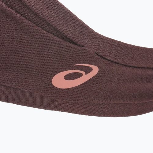 Fejpánt Asics Performance Head Band Dark Aubergine