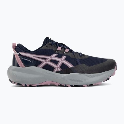Női futócipők Asics Gel-Venture 11 Midnight/Taro Purple
