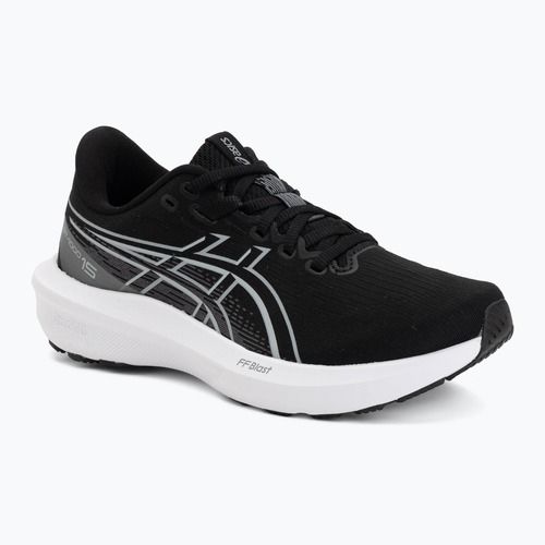 Női futócipők ASICS GT-1000 15 black/white