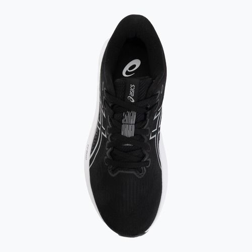 Női futócipők ASICS GT-1000 15 black/white
