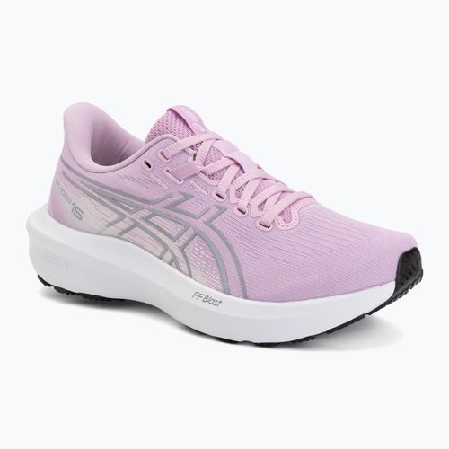 Női futócipők ASICS GT-1000 15 hazy lilac/white