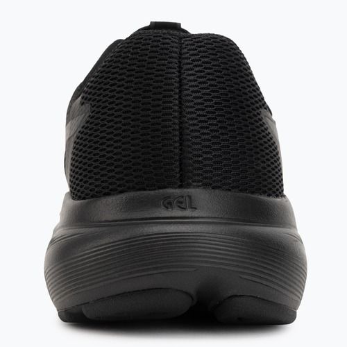 Női futócipők ASICS Gel-Contend 10 black/carrier grey