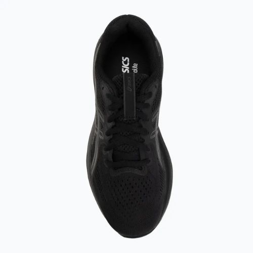 Női futócipők ASICS Gel-Contend 10 black/carrier grey