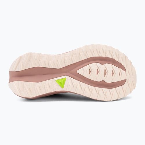Női futócipő Asics Blazeblast sötét padlizsán/rózsaszín por