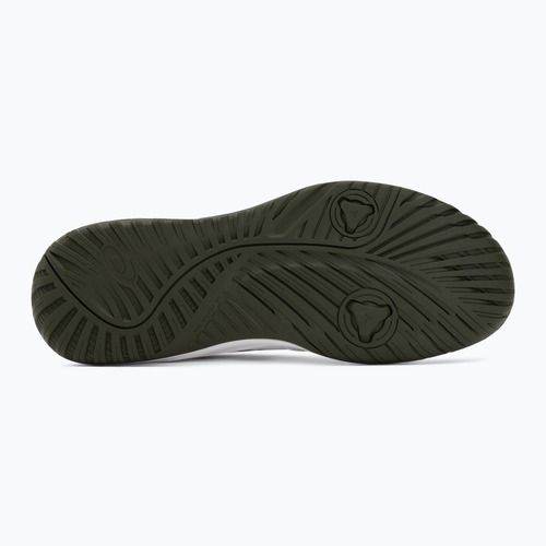 Férfi teniszcipő ASICS Gel-Dedicate 9 white/vintage khaki