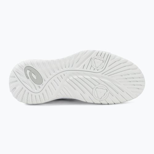 Női teniszcipő ASICS Gel-Resolution X white/pure silver
