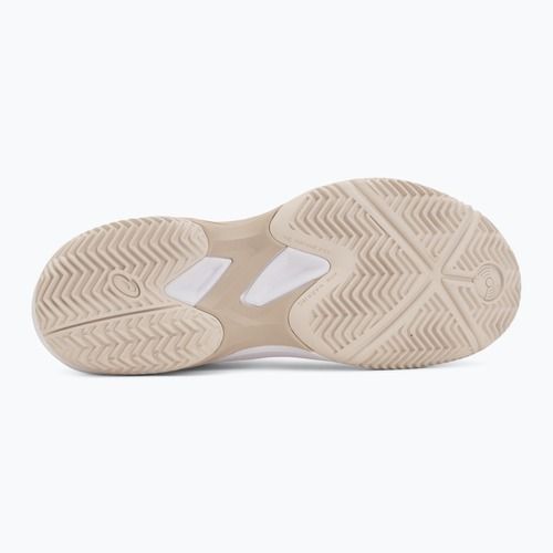 Női padelcipő ASICS Game FF Padel bubblegum/white