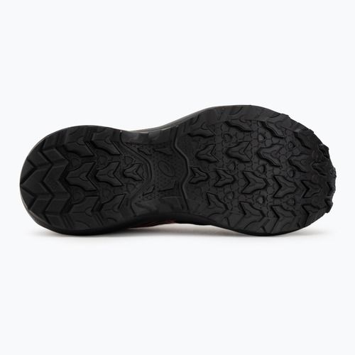 Női futócipők Asics Gel-Venture 11 Waterproof Black/Watermelon