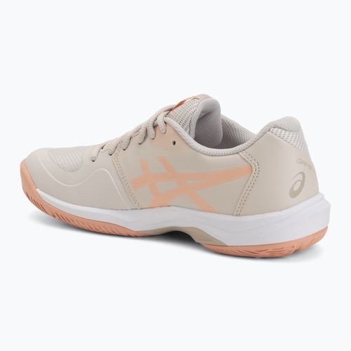 Női teniszcipő ASICS Game FF soft oat/cantaloupe