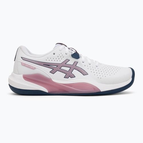 Női teniszcipő ASICS Gel-Challenger 15 Indoor white/taro purple