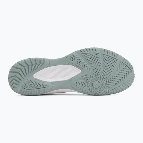 Férfi cipők ASICS Upcourt 6 white/steel grey