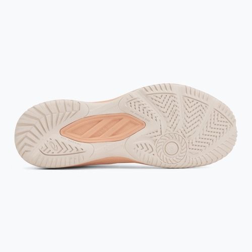 Női cipők ASICS Upcourt 6 soft oat/cantaloupe