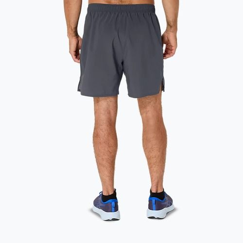 Férfi futónadrág Asics Core 5In Short Carrier Grey