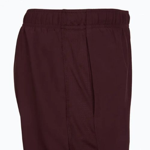 Férfi futónadrág Asics Core 7In Short Dark Currant