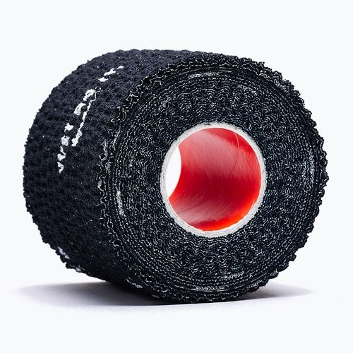 Kohéziós rugalmas kötés Nike Strenght Flex Lifting Tape black/white