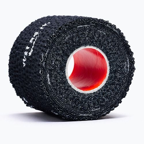 Kohéziós rugalmas kötés Nike Strenght Flex Lifting Tape black/white