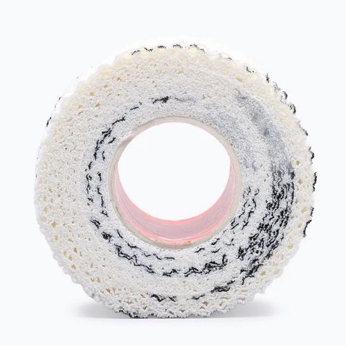 Kohéziós rugalmas kötés Nike Strenght Flex Lifting Tape white/black