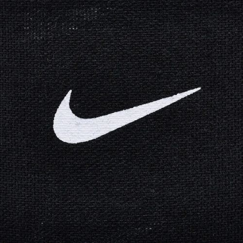 Nike Strenght Athletic Tape 4 db fekete/fehér kohéziós elasztikus kötés