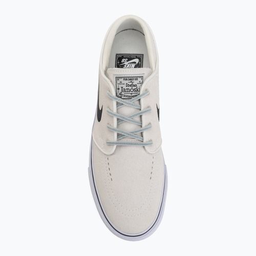 Férfi cipők Nike SB Zoom Janoski OG+ Summit White/Summit White/White/Black