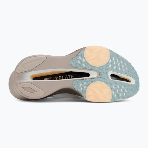 Férfi futócipők Nike Alphafly 3 platinum tint/ocean cube/purple dynasty