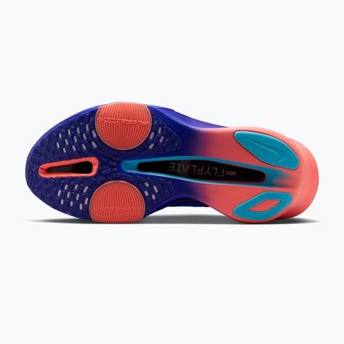 Férfi futócipők Nike Alphafly 3 racer blue/atomic pink/white