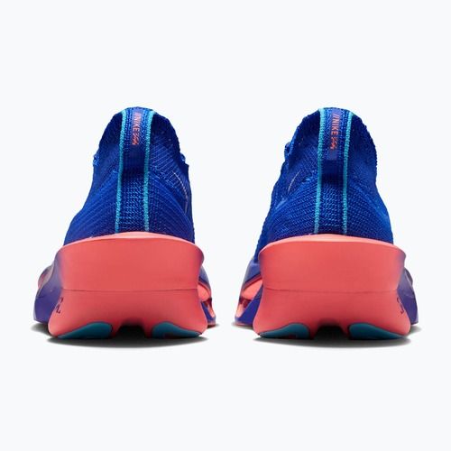 Férfi futócipők Nike Alphafly 3 racer blue/atomic pink/white