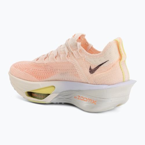 Női futócipők Nike Alphafly 3 chalk/hyper crimson/purple dynasty